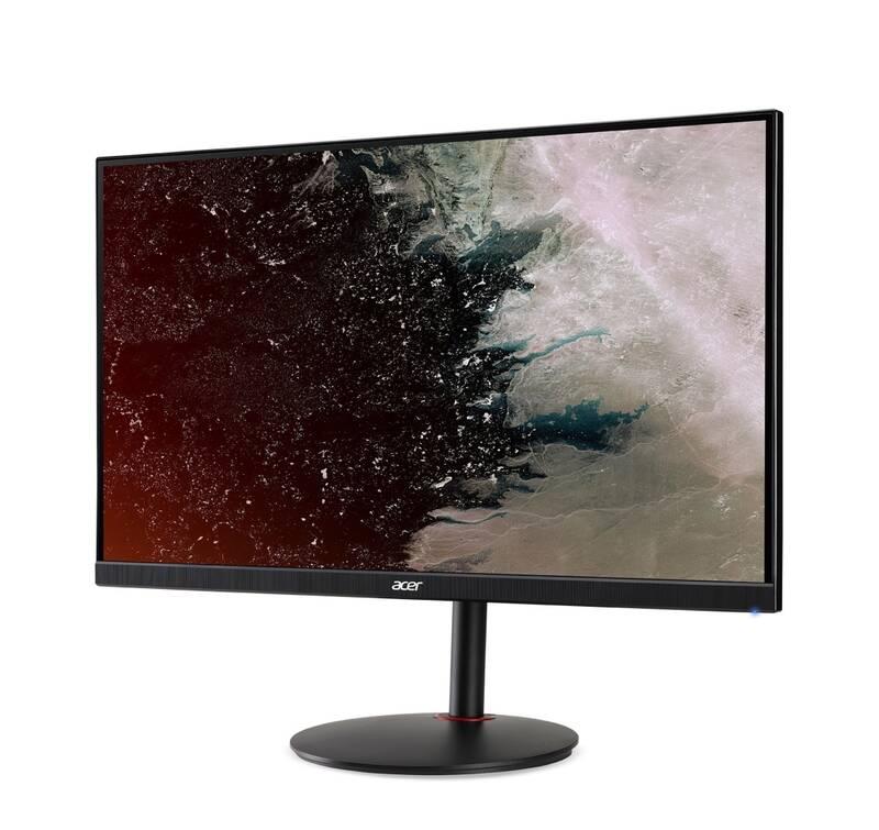 Monitor Acer Nitro XV270Ubmiiprx