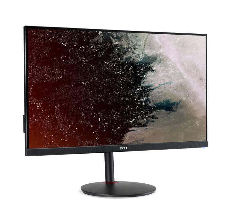 Monitor Acer Nitro XV270Ubmiiprx