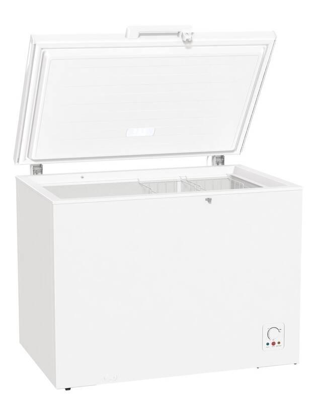 Mraznička Gorenje Essential FH301CW bílá, Mraznička, Gorenje, Essential, FH301CW, bílá