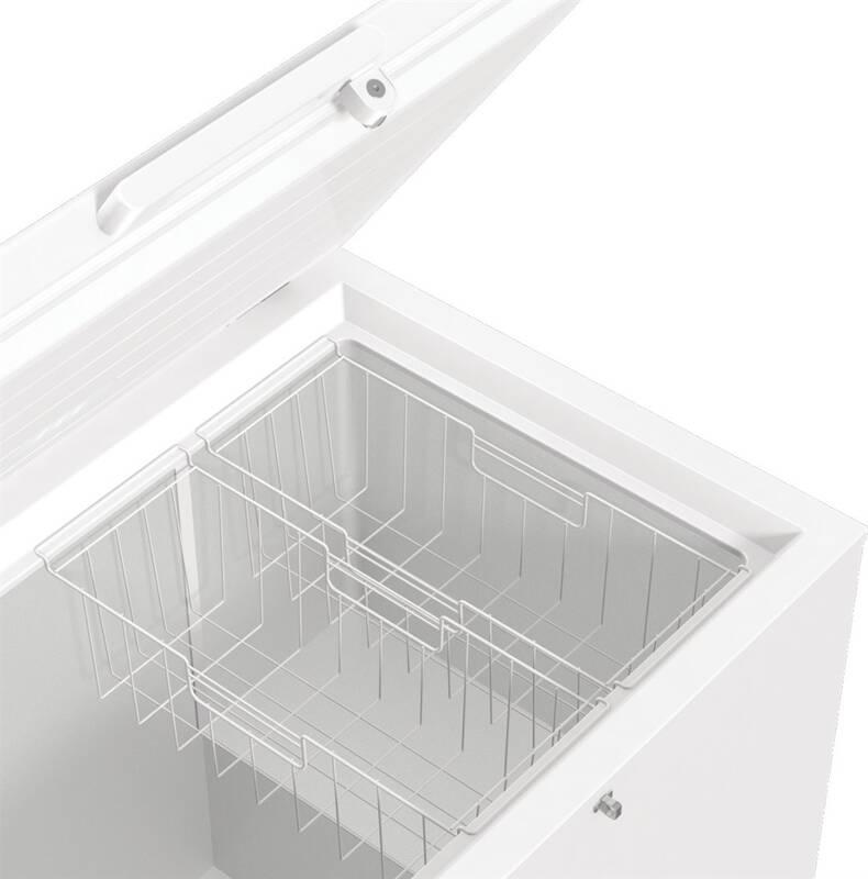 Mraznička Gorenje Essential FH301CW bílá, Mraznička, Gorenje, Essential, FH301CW, bílá