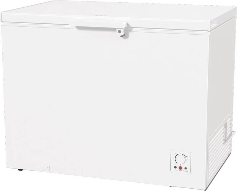 Mraznička Gorenje Essential FH302CW bílá