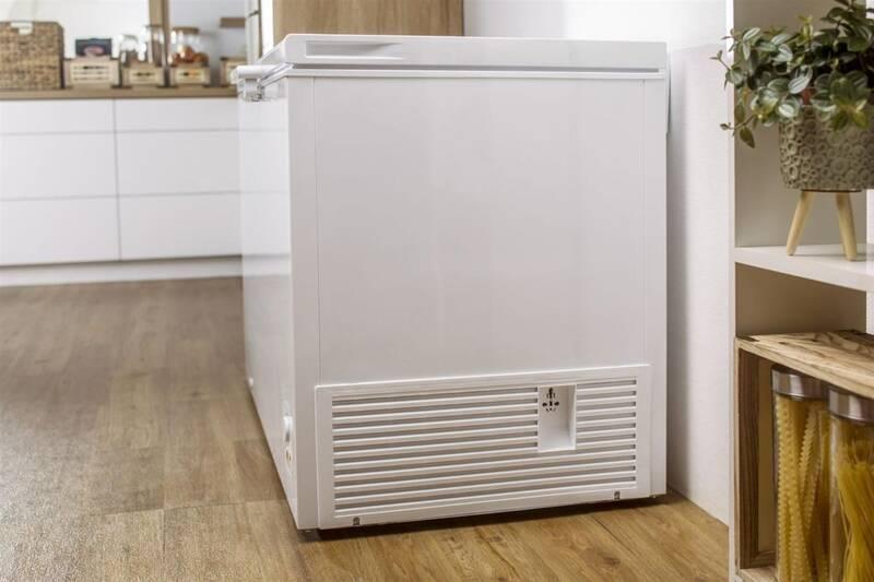 Mraznička Gorenje Essential FH302CW bílá, Mraznička, Gorenje, Essential, FH302CW, bílá