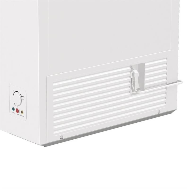 Mraznička Gorenje Essential FH451CW bílá