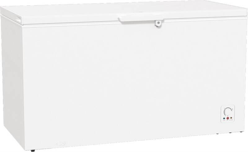 Mraznička Gorenje Essential FH451CW bílá