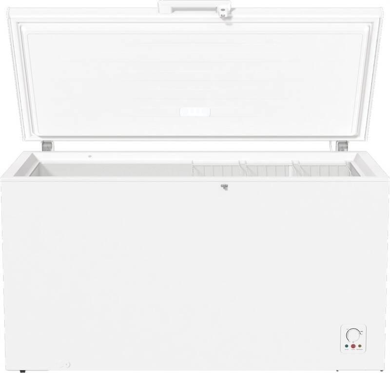 Mraznička Gorenje Essential FH451CW bílá