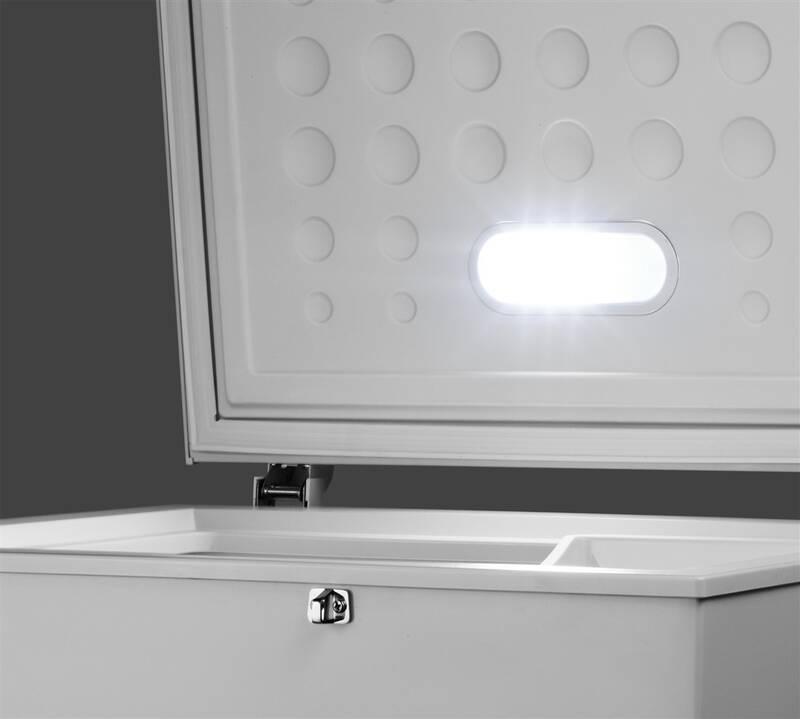 Mraznička Philco PCF 3802 i