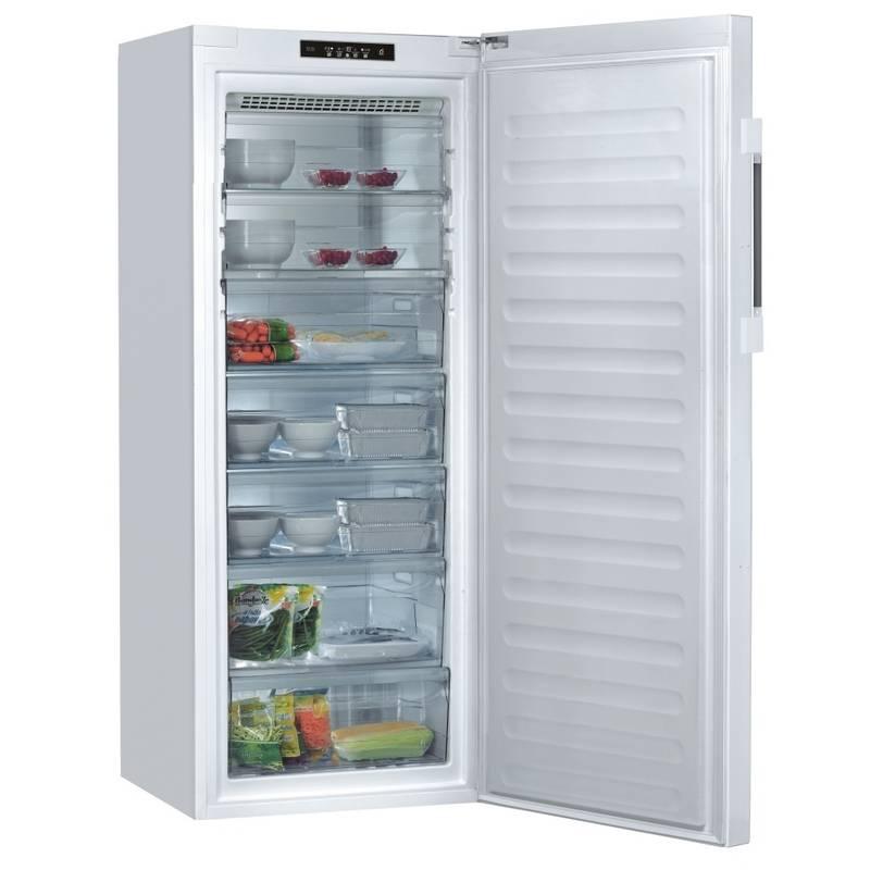 Mraznička Whirlpool WVA 31612 NFW bílá