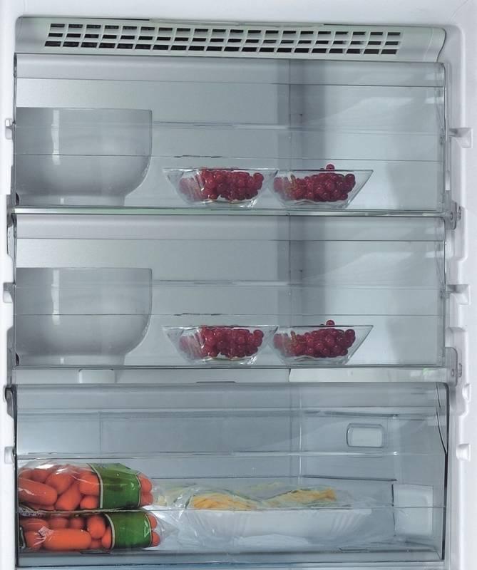 Mraznička Whirlpool WVA 31612 NFW bílá