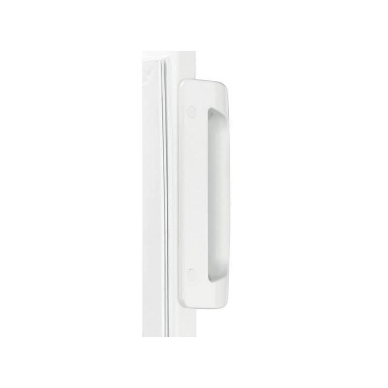 Mraznička Zanussi ZFP18400WA bílá