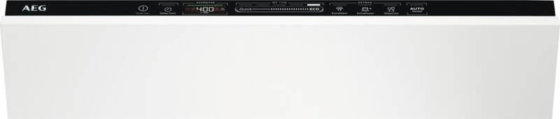 Myčka nádobí AEG FSE63717P