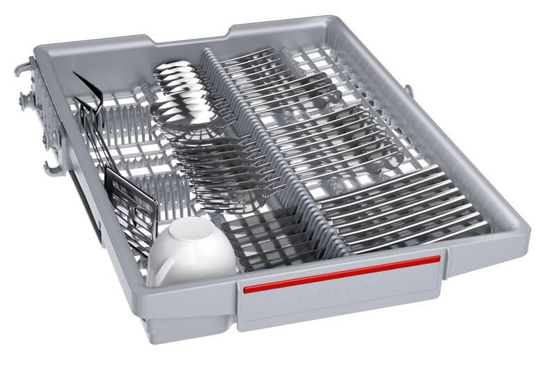 Myčka nádobí Bosch Serie 4 SPS4EMW28E bílá