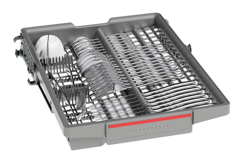 Myčka nádobí Bosch Serie 4 SPS4EMW28E bílá