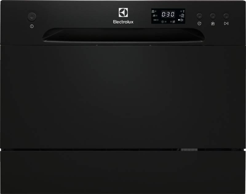 Myčka nádobí Electrolux ESF2400OK černá