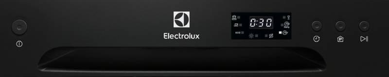 Myčka nádobí Electrolux ESF2400OK černá