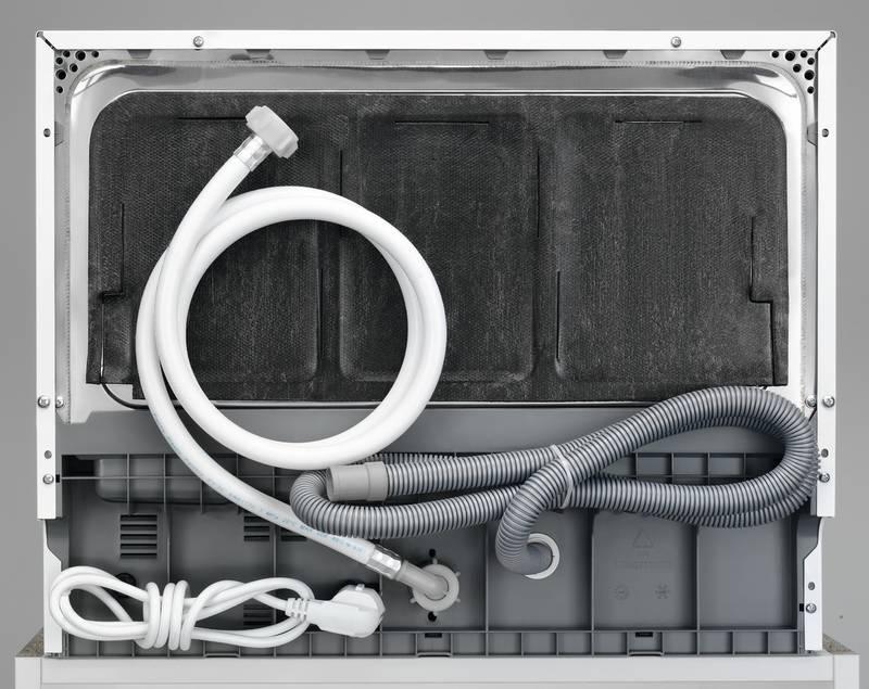 Myčka nádobí Electrolux ESF2400OK černá