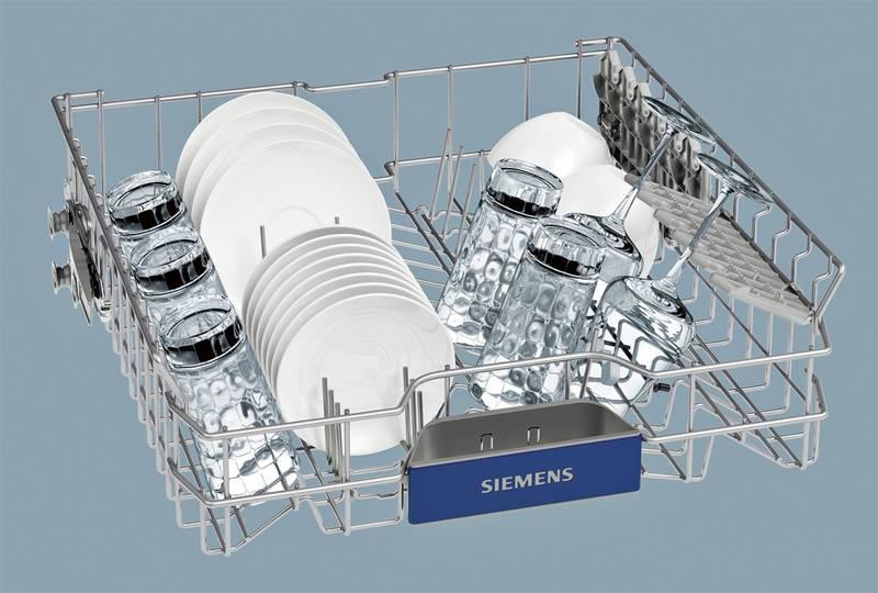 Myčka nádobí Siemens iQ300 SN236W01KE bílá, Myčka, nádobí, Siemens, iQ300, SN236W01KE, bílá