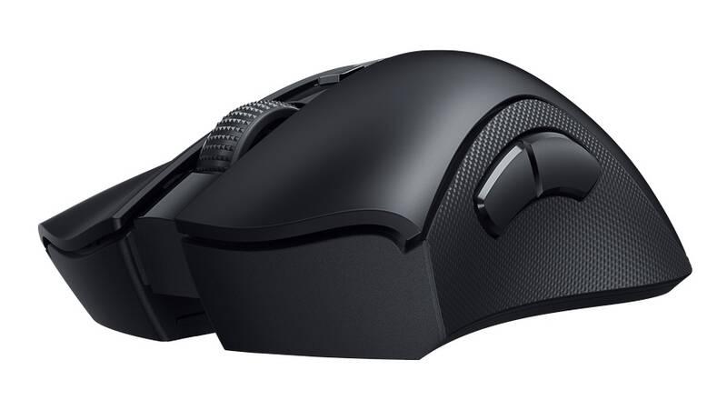 Myš Razer DeathAdder V2 Pro černá