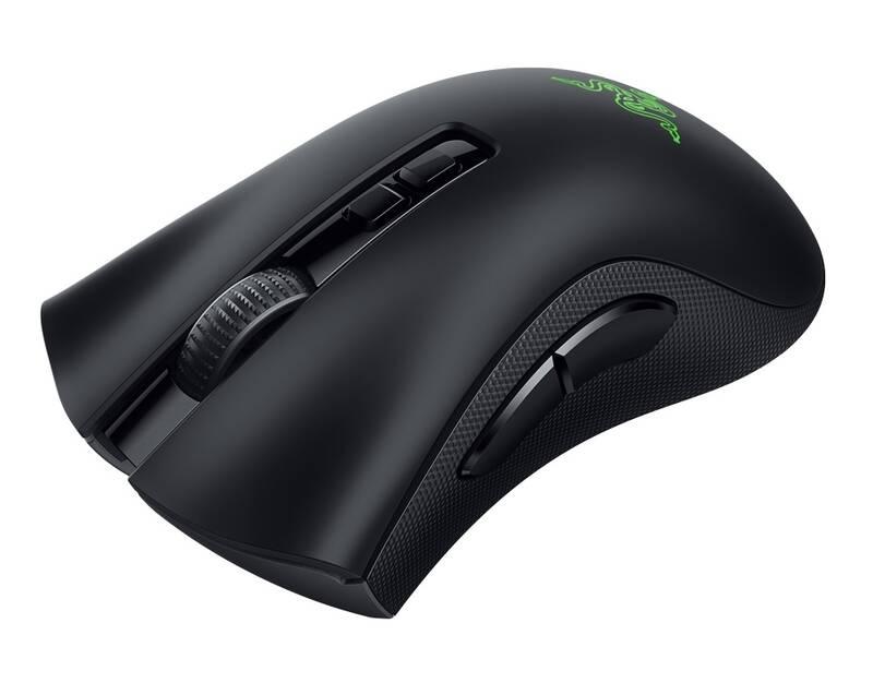 Myš Razer DeathAdder V2 Pro černá