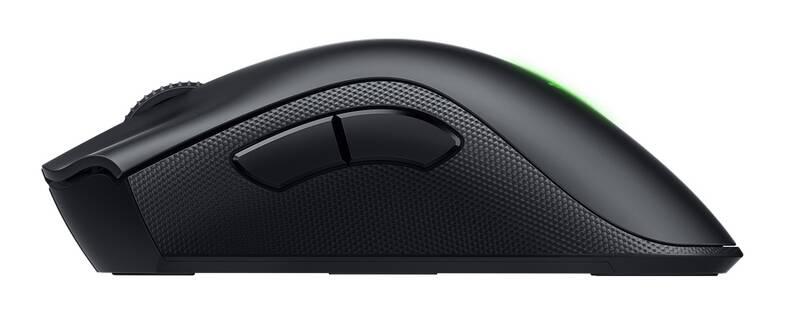 Myš Razer DeathAdder V2 Pro černá