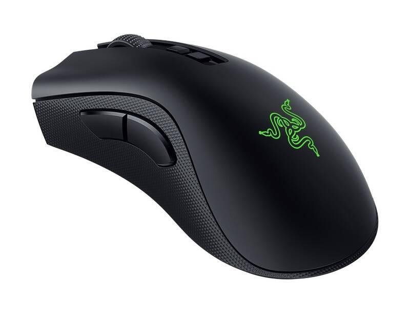 Myš Razer DeathAdder V2 Pro černá