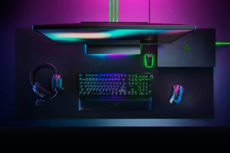 Myš Razer DeathAdder V2 Pro černá