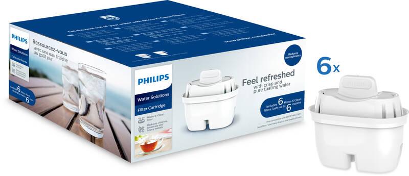 Náhradní filtr Philips AWP212 10
