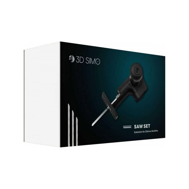 Nástavec 3D SIMO MultiPro - Přímočarka, Nástavec, 3D, SIMO, MultiPro, Přímočarka