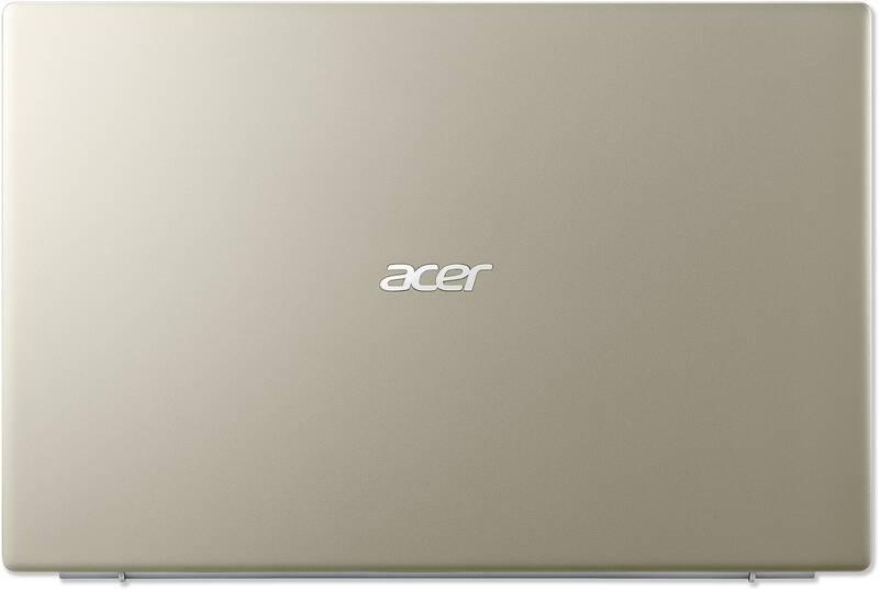 Notebook Acer Swift 1 zlatý