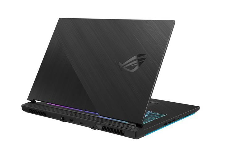 Notebook Asus ROG Strix G712LW-EV002T černý, Notebook, Asus, ROG, Strix, G712LW-EV002T, černý