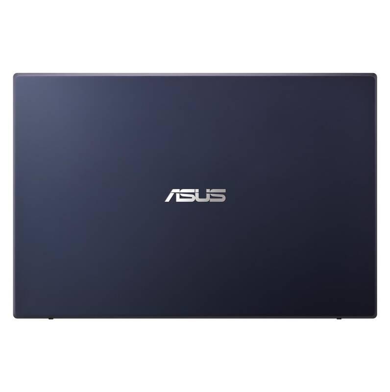 Notebook Asus X571LH-BQ189T černý modrý