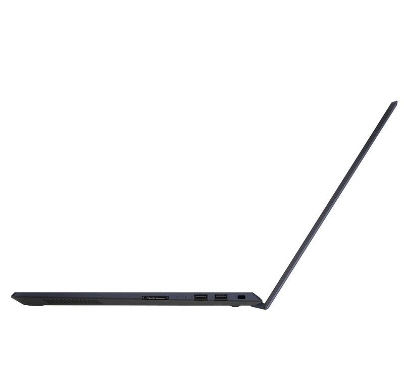Notebook Asus X571LH-BQ189T černý modrý