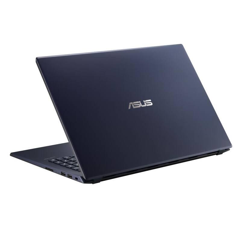 Notebook Asus X571LH-BQ223T černý modrý