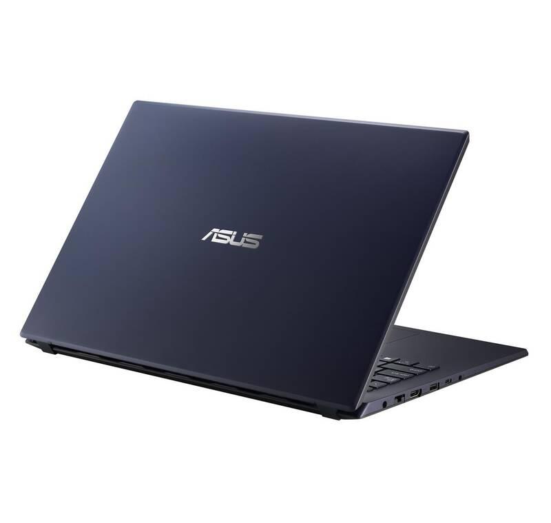 Notebook Asus X571LH-BQ223T černý modrý