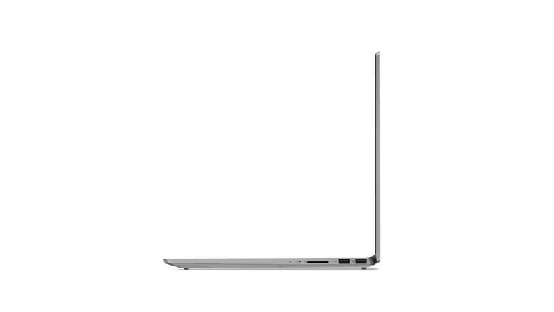 Notebook Lenovo IdeaPad S540-15IML šedý