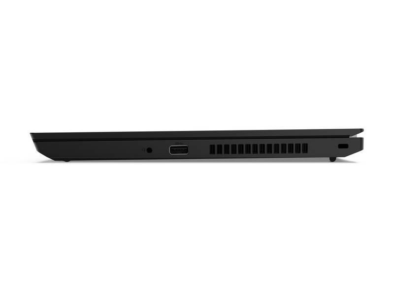 Notebook Lenovo ThinkPad L14 černý