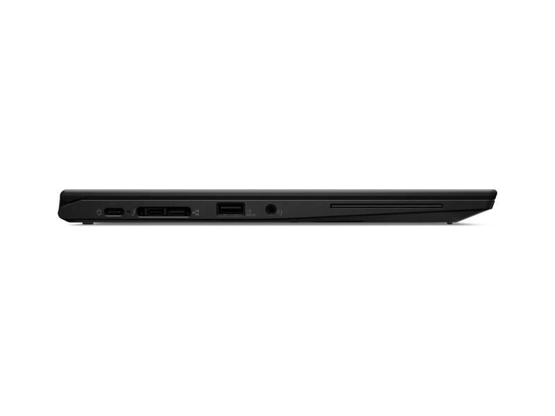 Notebook Lenovo ThinkPad X13 Yoga černý