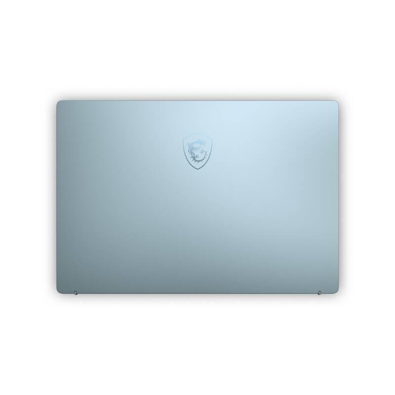 Notebook MSI Modern 14 B10MW-051CZ modrý, Notebook, MSI, Modern, 14, B10MW-051CZ, modrý