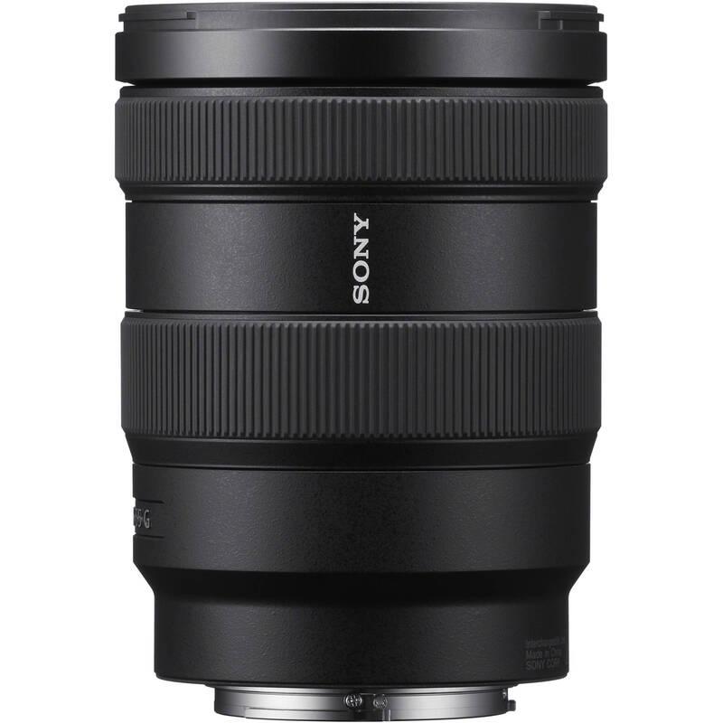 Objektiv Sony E 16-55 f 2.8 G černý