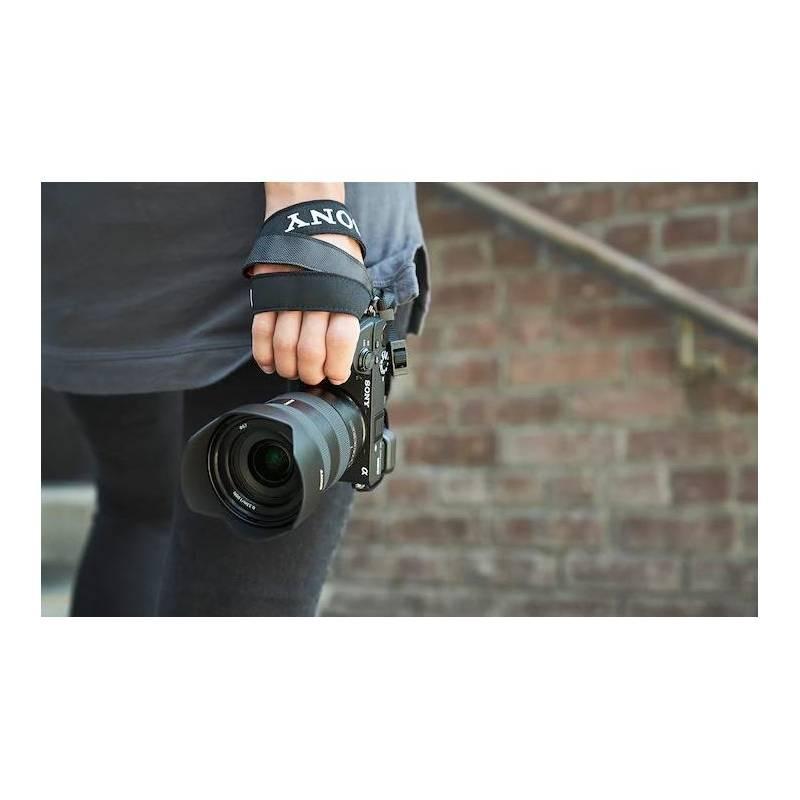 Objektiv Sony E 16-55 f 2.8 G černý