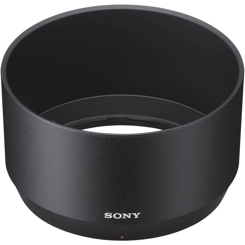 Objektiv Sony E 70-350 f 4.5-6.3 G OSS černý