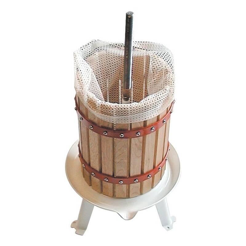 Odšťavňovač Güde OP 12