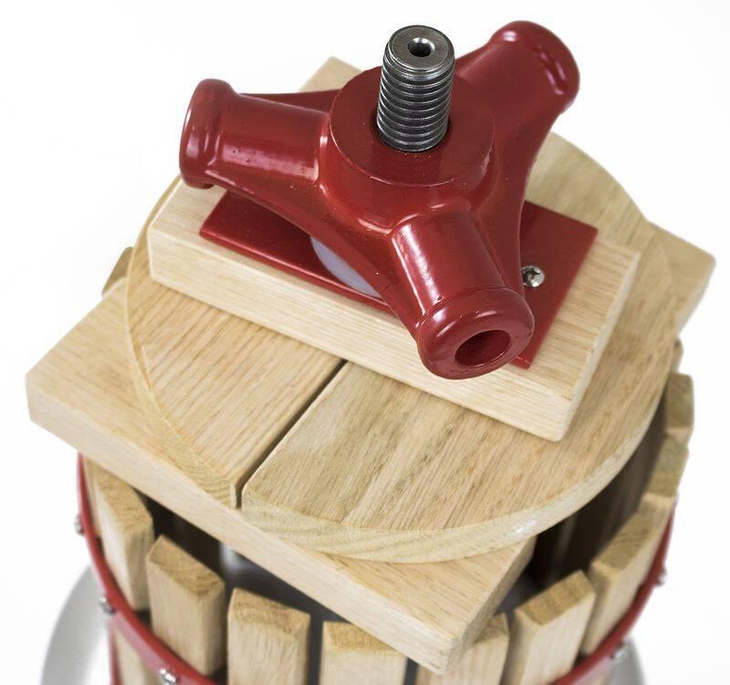 Odšťavňovač Güde OP 12