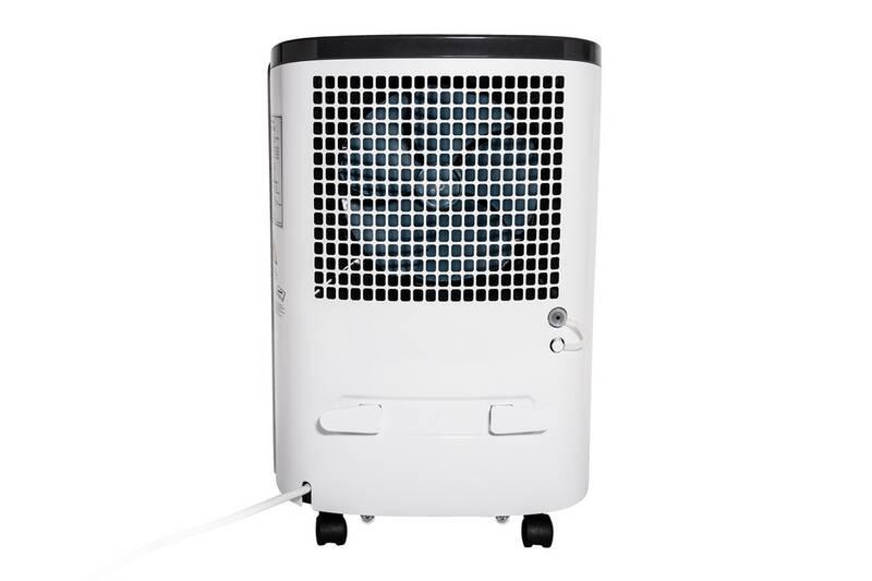 Odvlhčovač Rohnson R-9612 bílý