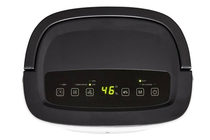 Odvlhčovač Rohnson R-9612 bílý