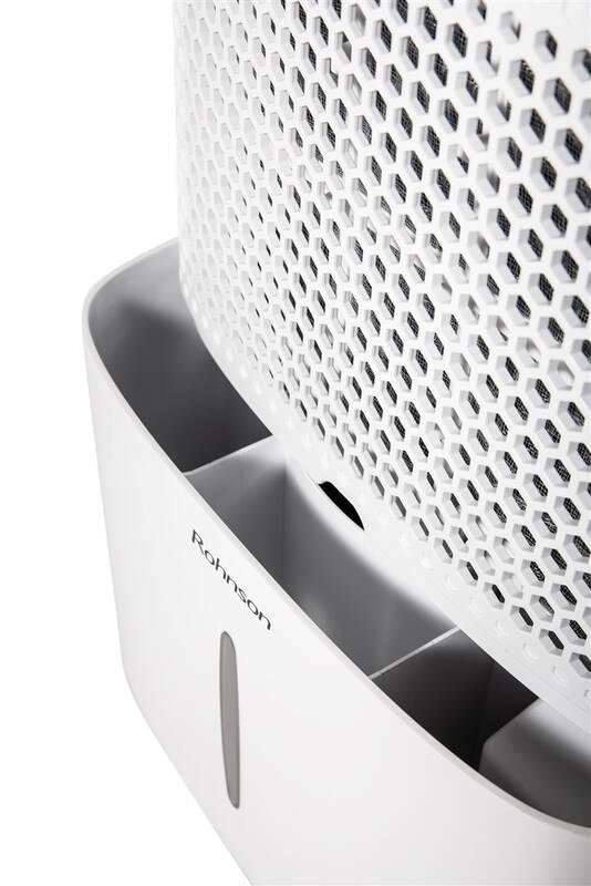 Odvlhčovač Rohnson R-9612 bílý