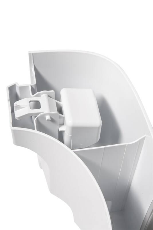 Odvlhčovač Rohnson R-9612 bílý