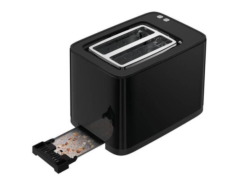 Opékač topinek Tefal TT640810 Digital Display