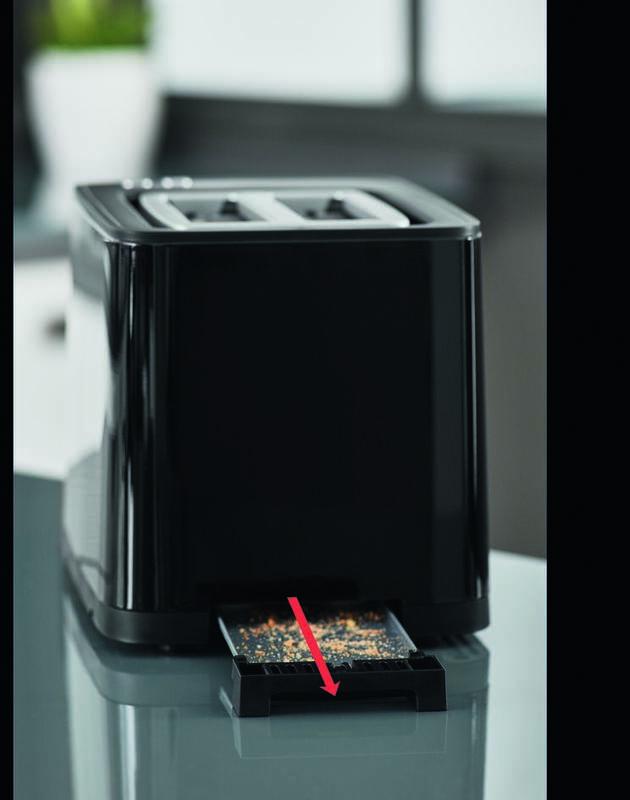 Opékač topinek Tefal TT640810 Digital Display