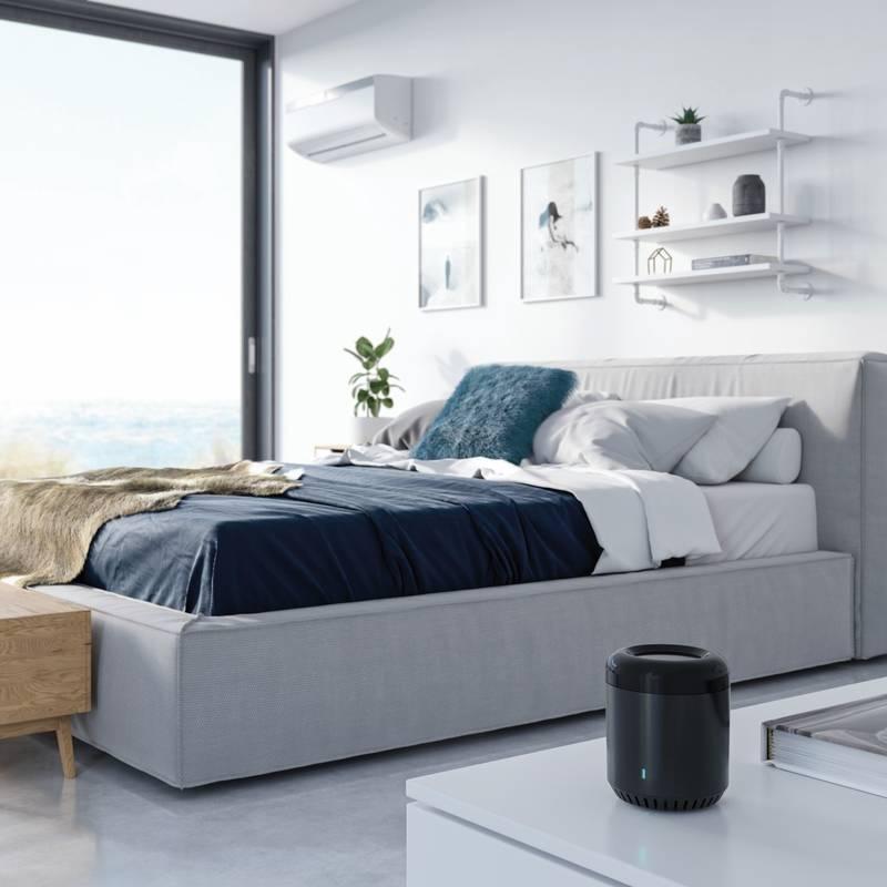 Ovládací jednotka Electrolux EWCB01 černá