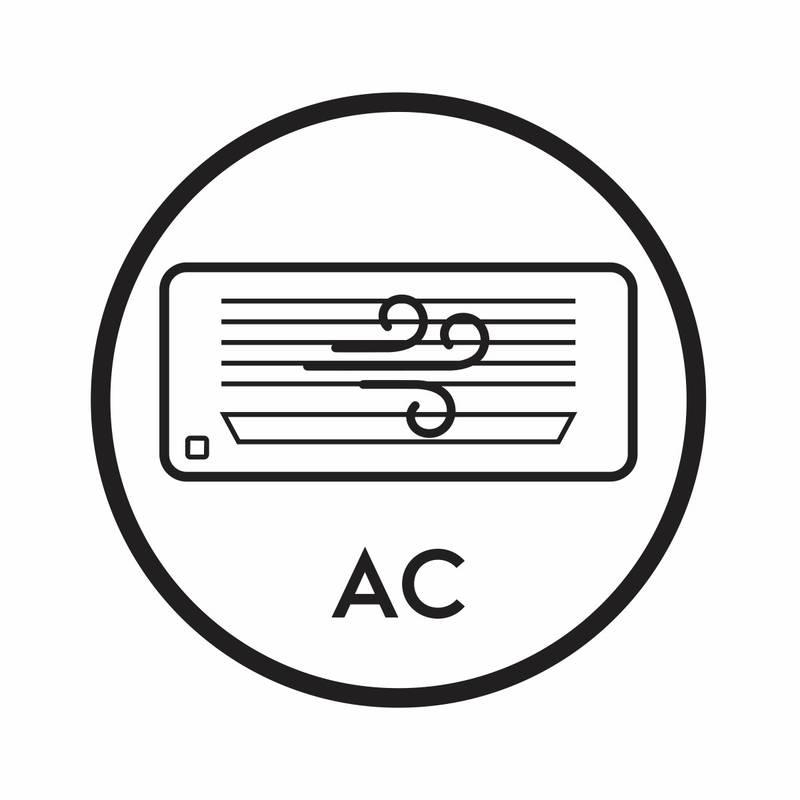 Ovládací jednotka Electrolux EWCB01 černá